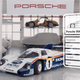 Here's More Awesome Footage Of The All-Conquering Porsche 956